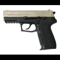 Охолощенный СХП пистолет Retay S2022 (Sig Sauer) 9mm P.A.K Satin