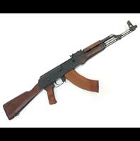 Охолощенный СХП автомат Калашникова АКМ-СХ (ВПО-925 2К) 7,62x39