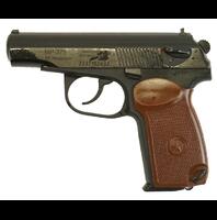 Сигнальный пистолет МР-371 (ПМ, Макарова)