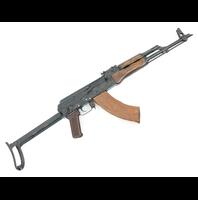 Охолощенный СХП автомат Калашникова АКМС-СХ (&laquo;Вепрь-КМ&raquo;) 7,62x39