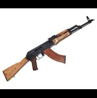 Охолощенный СХП автомат Калашникова АКМ-СХ (ВПО-925 1К &laquo;люкс&raquo;) 7,62x39