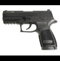 Сигнальный пистолет P320-S KURS (Sig Sauer) кал. 5,5 мм под 10ТК, черный
