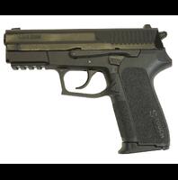 Сигнальный пистолет G22-S KURS (SIG Sauer SP2022) кал. 5,5 мм под 10ТК