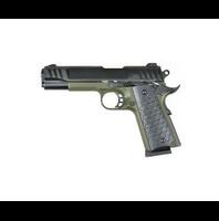 Сигнальный пистолет K1911 KURS (Colt) кал. 5,5 мм под 10ТК, хаки