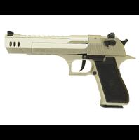 Охолощенный СХП пистолет Retay Eagle XU (Desert Eagle, длинный) 9mm P.A.K Satin