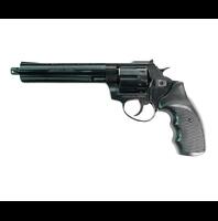 Сигнальный револьвер Taurus-S KURS (Smith & Wesson 6&rdquo;) 5,5 мм под 10ТК, черный