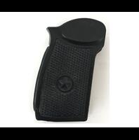 Резиновая рукоятка черная для ПМ, МР-371