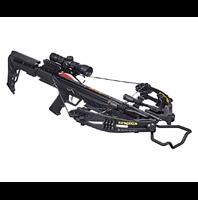Арбалет блочный Ek Blade Plus (черный, PKG)