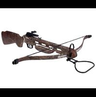 Арбалет рекурсивный Remington Jaeger (Camo)