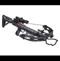 Арбалет блочный Ek HEX-400 (черный, PKG)