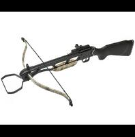 Арбалет рекурсивный Remington Jaeger (God Camo)