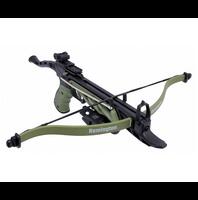 Арбалет-пистолет Remington Mist R-APMG1 (зеленый)
