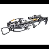 Арбалет блочный Man Kung MK-XB65 Chester (PKG, черный)