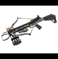 Арбалет рекурсивный Man Kung MK-XB27 GC (камуфляж, PKG)