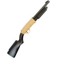 Пневматическая винтовка Stalker STSG ShotGun CO2 (дробовик) 4,5 мм