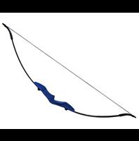 Лук классический Centershot Epic 53&rdquo; (синяя рукоять)