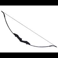 Лук классический Centershot Epic 53&rdquo; (черная рукоять)