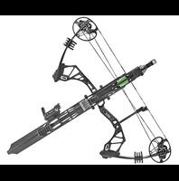 Блочный лук многозарядный Ek Anvil Whipshot