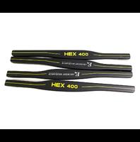 Запасные планки для плечей арбалета Ek HEX-400 (черные)