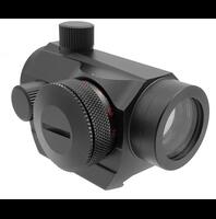 Коллиматорный прицел для арбалета Centershot Micro Dot 1х20