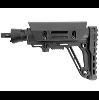 Приклад с переходником Ek для арбалетов Siege, Cobra R9, ADDER