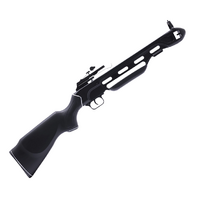 Приклад для рекурсивного арбалета Remington Jaeger (Black)