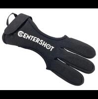 Перчатка для стрельбы из лука Centershot