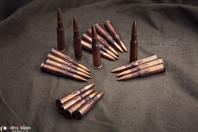 ММГ учебные патроны 7,62х54 мм