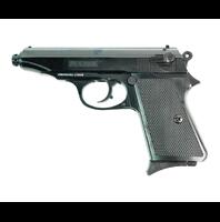 Сигнальный пистолет PP-S KURS (Walther PP) кал. 5,5 мм под 10ТК