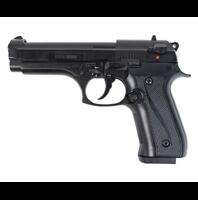Сигнальный пистолет B92-S KURS (Beretta) кал. 5,5 мм под 10ТК, черный матовый