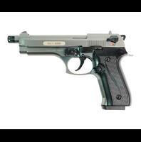 Сигнальный пистолет B92-S KURS (Beretta) кал. 5,5 мм под 10ТК, фумо