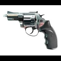 Сигнальный револьвер Taurus-S KURS (Smith & Wesson 2,5&rdquo;) 5,5 мм под 10ТК, хром