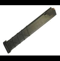 Запасной магазин для пистолета Glock 9x19 (на 30 патронов)