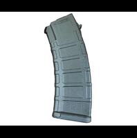Магазин для автомата АК-74/74М/АК-105 PMAG (кал. 5,45x39) 30 патронов, черный пластик