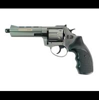 Сигнальный револьвер Taurus-S KURS (Smith & Wesson 4,5&rdquo;) 5,5 мм под 10ТК, фумо