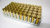 Холостой патрон 9х19blank