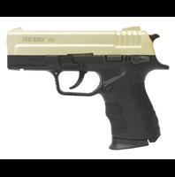 Охолощенный СХП пистолет Retay X1 (Springfield XD) 9mm P.A.K Satin