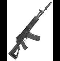 Охолощенный СХП автомат Калашникова ОС-АК12 (Ижмаш, АК-12) 5,45x39