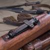 карабин ZASTAVA M48 (Mauzer 98) фото