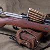 карабин ZASTAVA M48 охолощенная фото