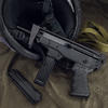 охолощенный ПП-91 Кедр