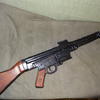 фото Немецкая штурмовая винтовка STG-44 фото